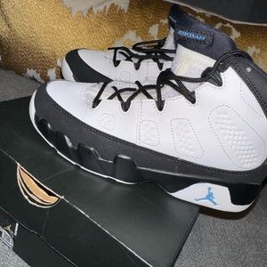 Retro 9